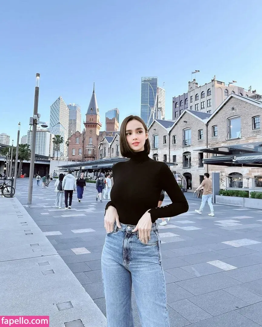 Kim Domingo Onlyfans Photo Gallery 