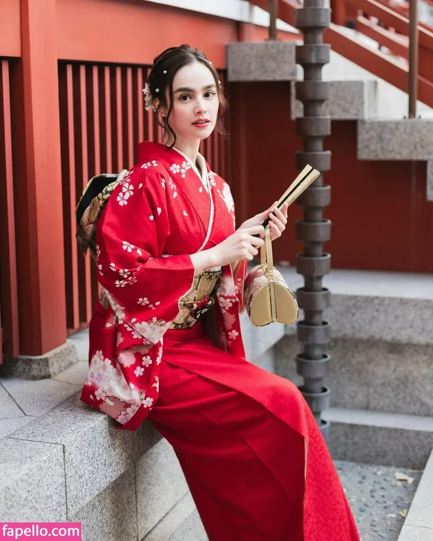 Kim Domingo Onlyfans Photo Gallery 