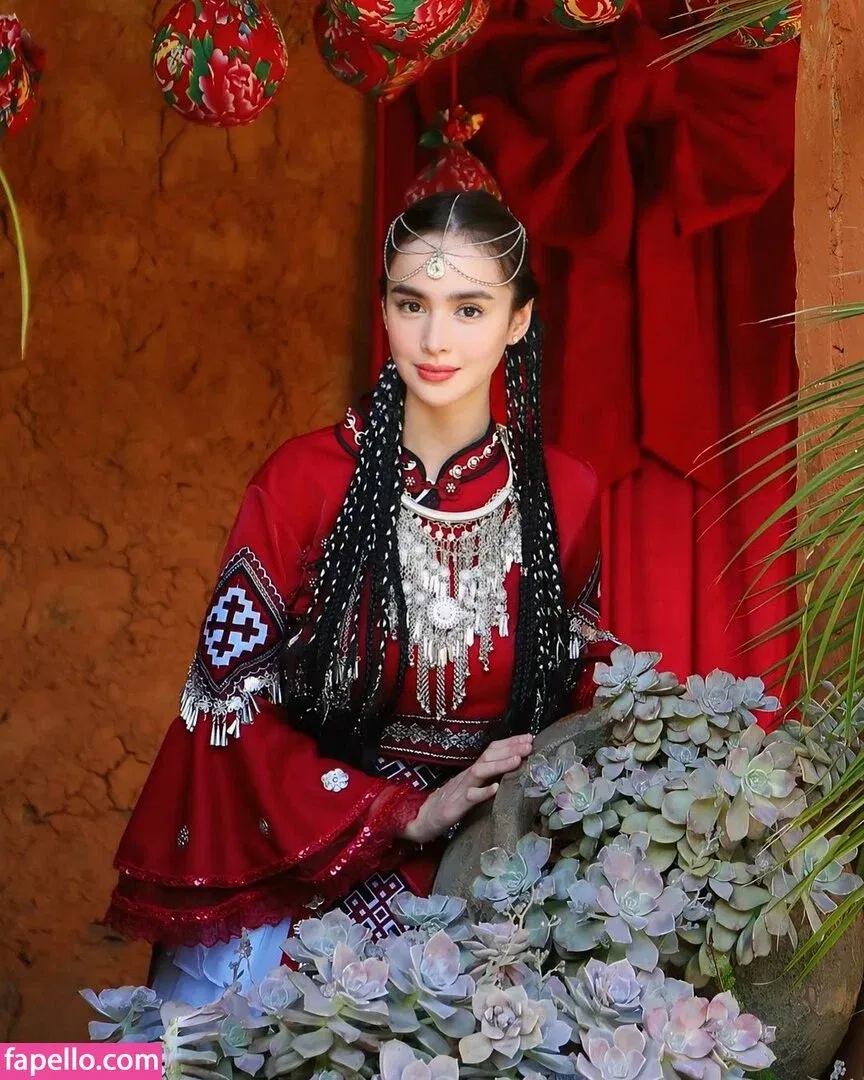 Kim Domingo Onlyfans Photo Gallery 