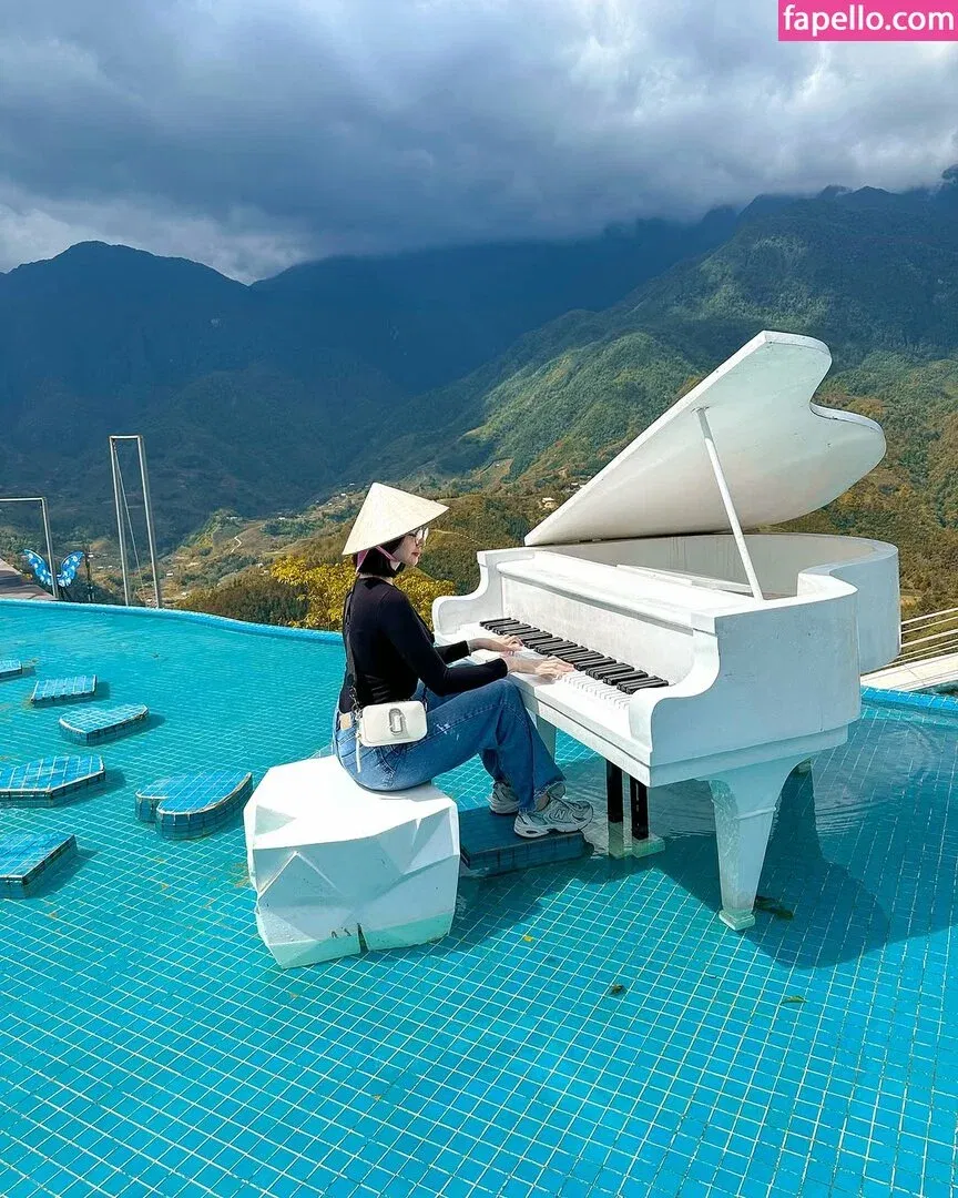 Kim Domingo Onlyfans Photo Gallery 