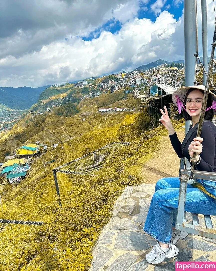 Kim Domingo Onlyfans Photo Gallery 