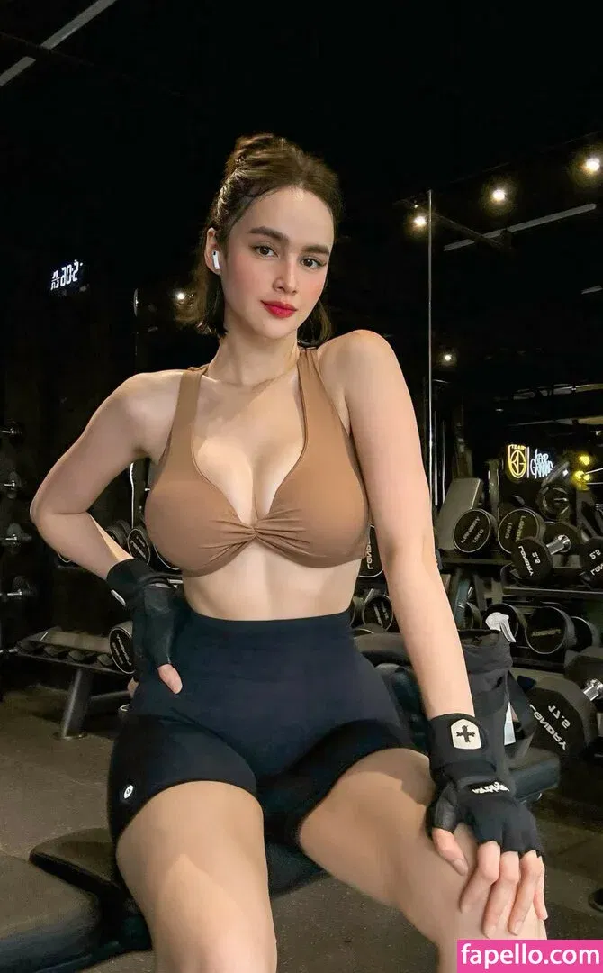 Kim Domingo Onlyfans Photo Gallery 