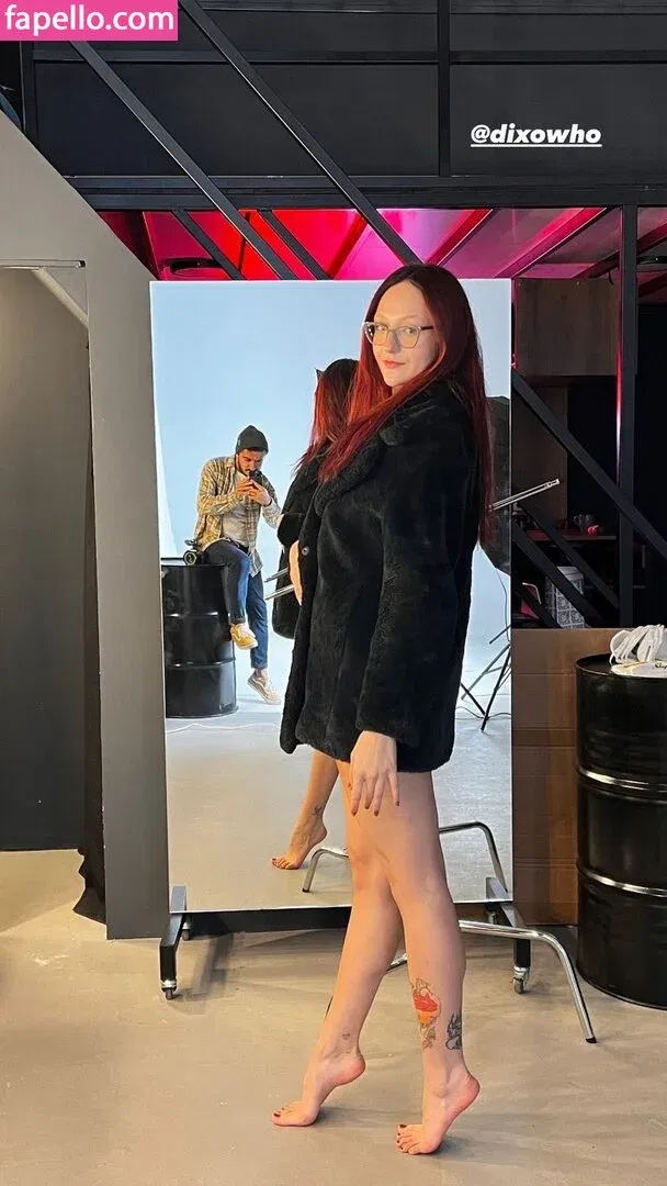 Dixowho Onlyfans Photo Gallery 