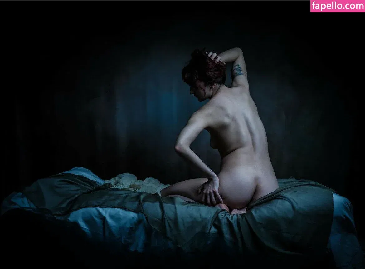 Dixowho Onlyfans Photo Gallery 