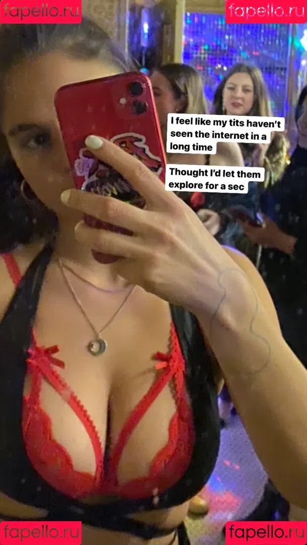Emily Bonani Onlyfans Photo Gallery 