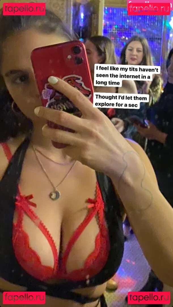 Emily Bonani Onlyfans Photo Gallery 