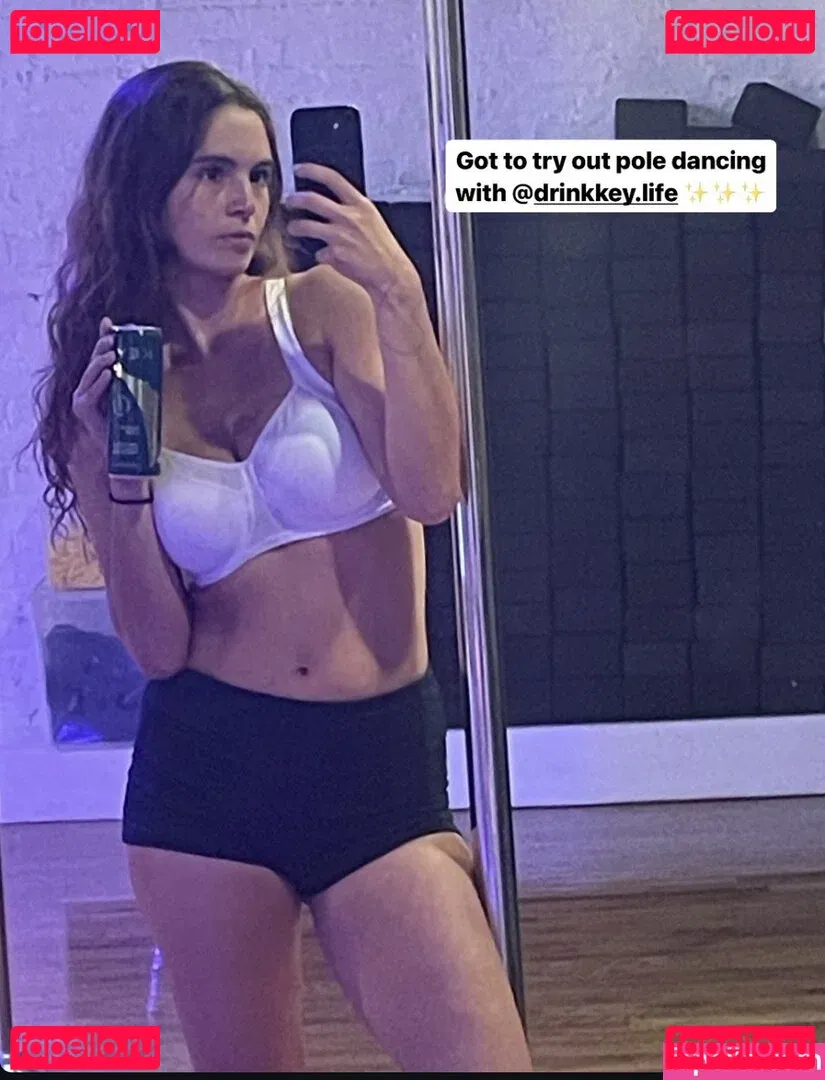 Emily Bonani Onlyfans Photo Gallery 