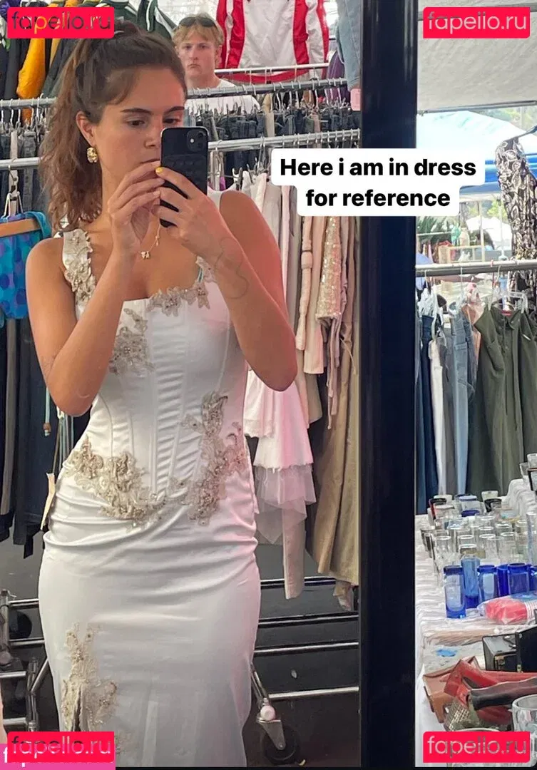 Emily Bonani Onlyfans Photo Gallery 