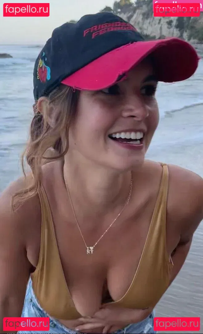 Emily Bonani Onlyfans Photo Gallery 