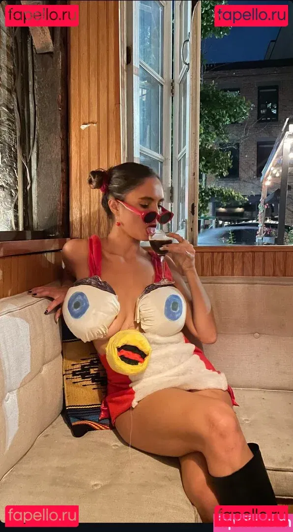 Emily Bonani Onlyfans Photo Gallery 