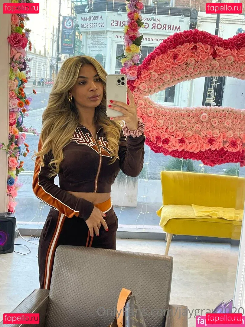 Jay Gray Onlyfans Photo Gallery 