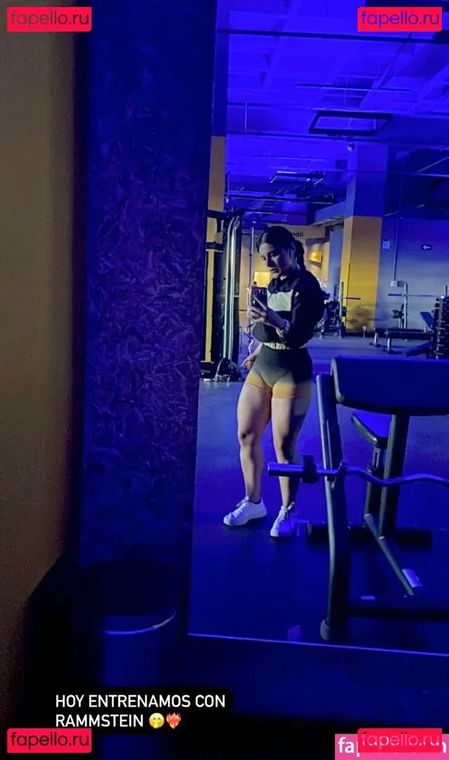 Karla Romero Onlyfans Photo Gallery 