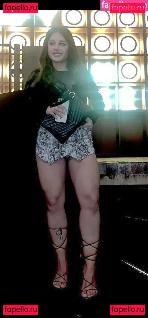 Karla Romero Onlyfans Photo Gallery 