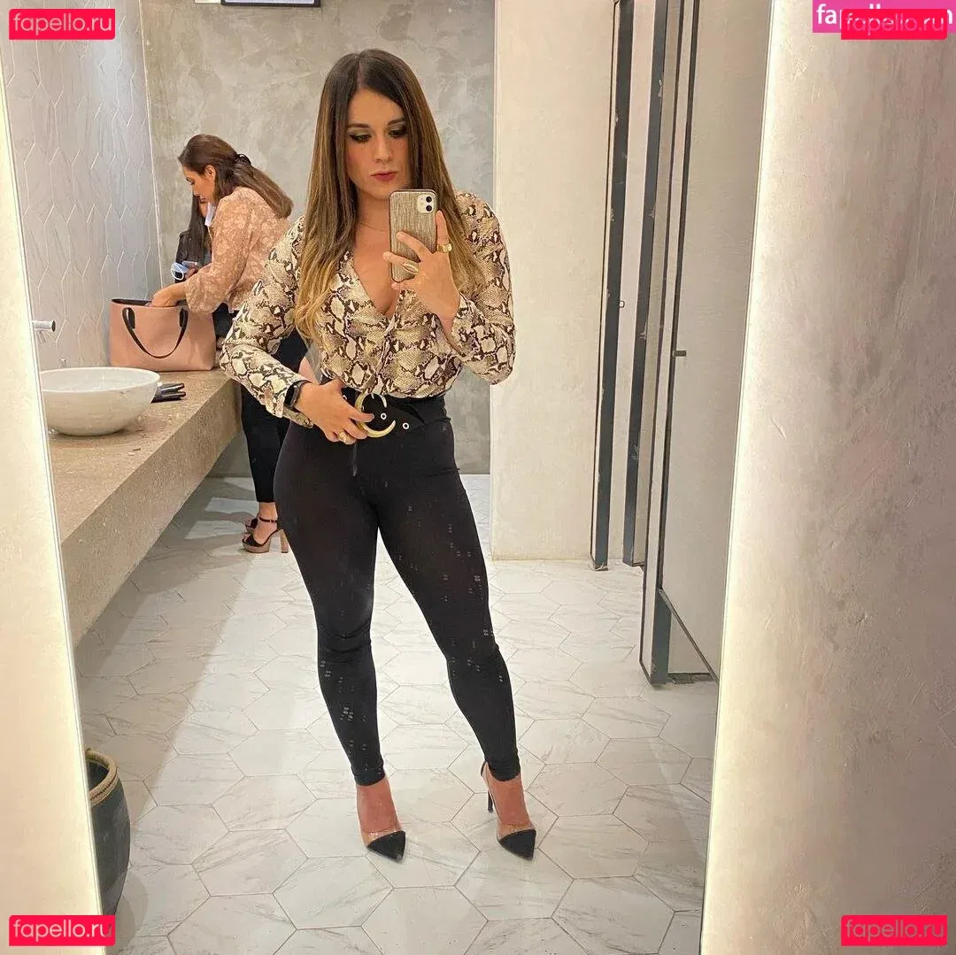 Karla Romero Onlyfans Photo Gallery 