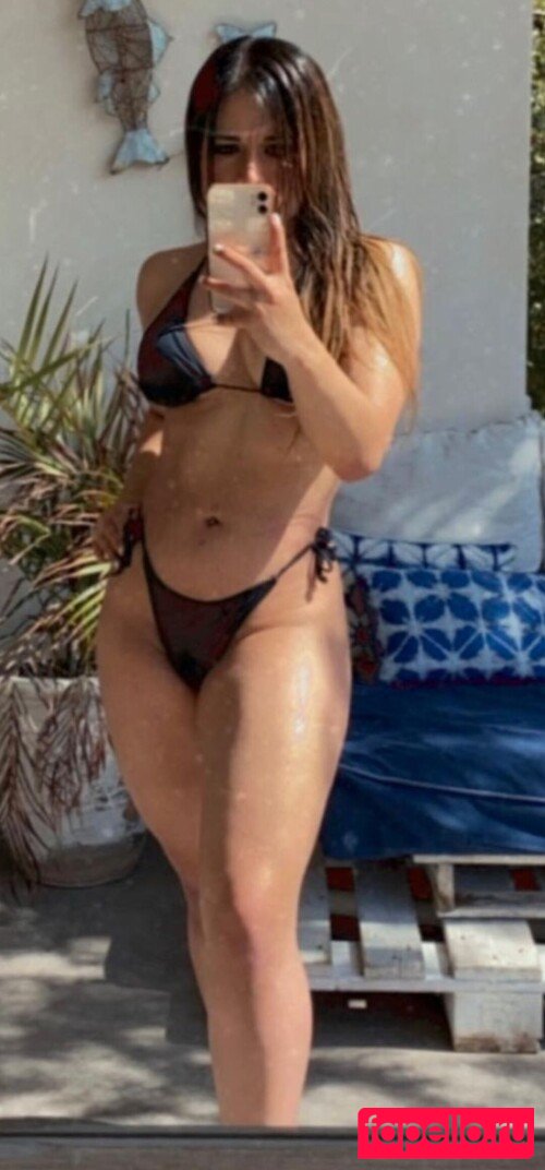 Karla Romero Nude Onlyfans Photo 41