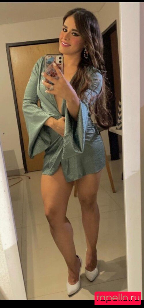 Karla Romero Nude Onlyfans Photo 38