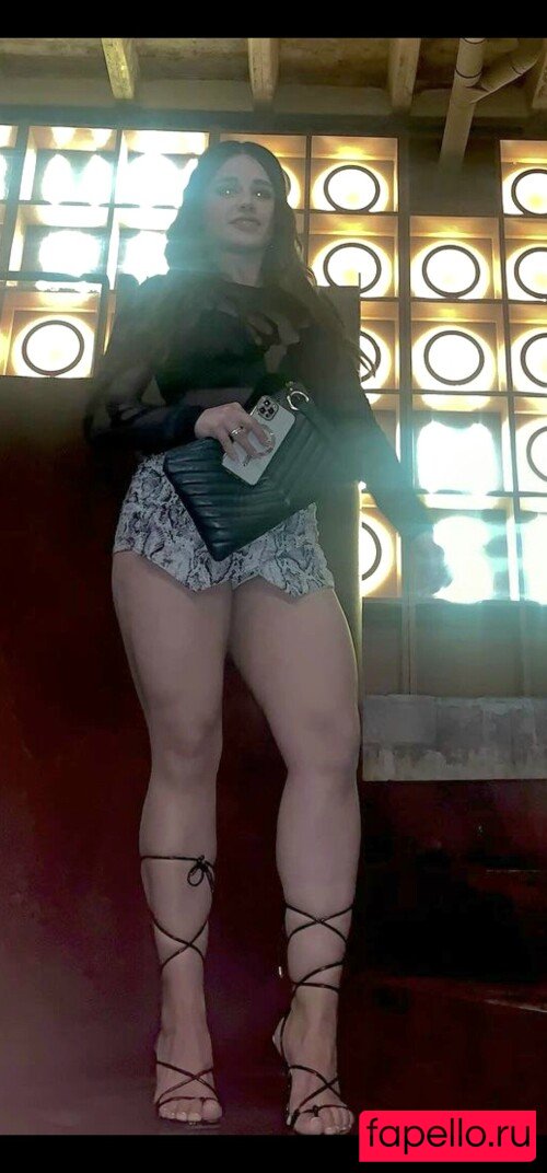 Karla Romero Nude Onlyfans Photo 30
