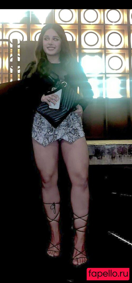 Karla Romero Nude Onlyfans Photo 11