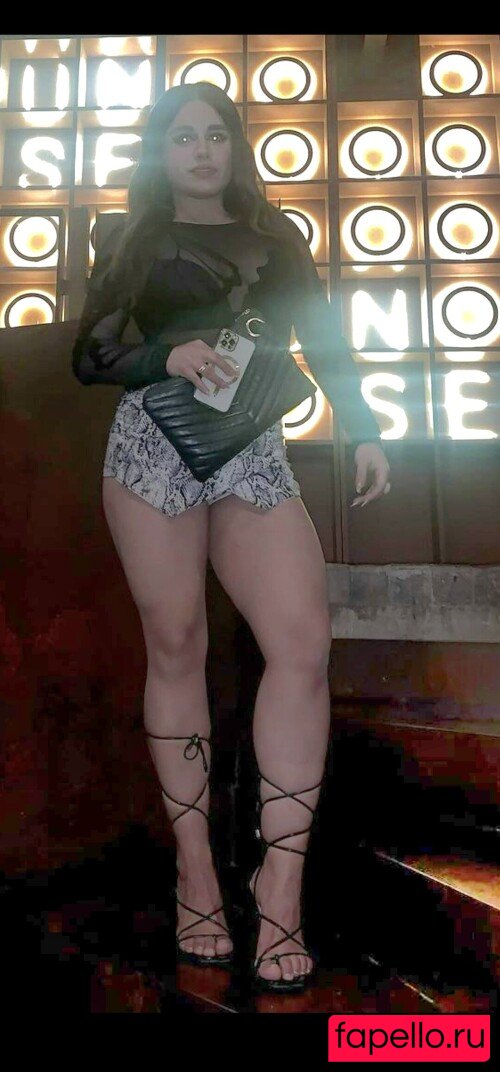 Karla Romero Nude Onlyfans Photo 10
