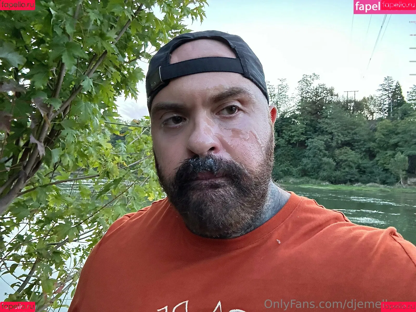 djemelloxxx Onlyfans Photo Gallery 