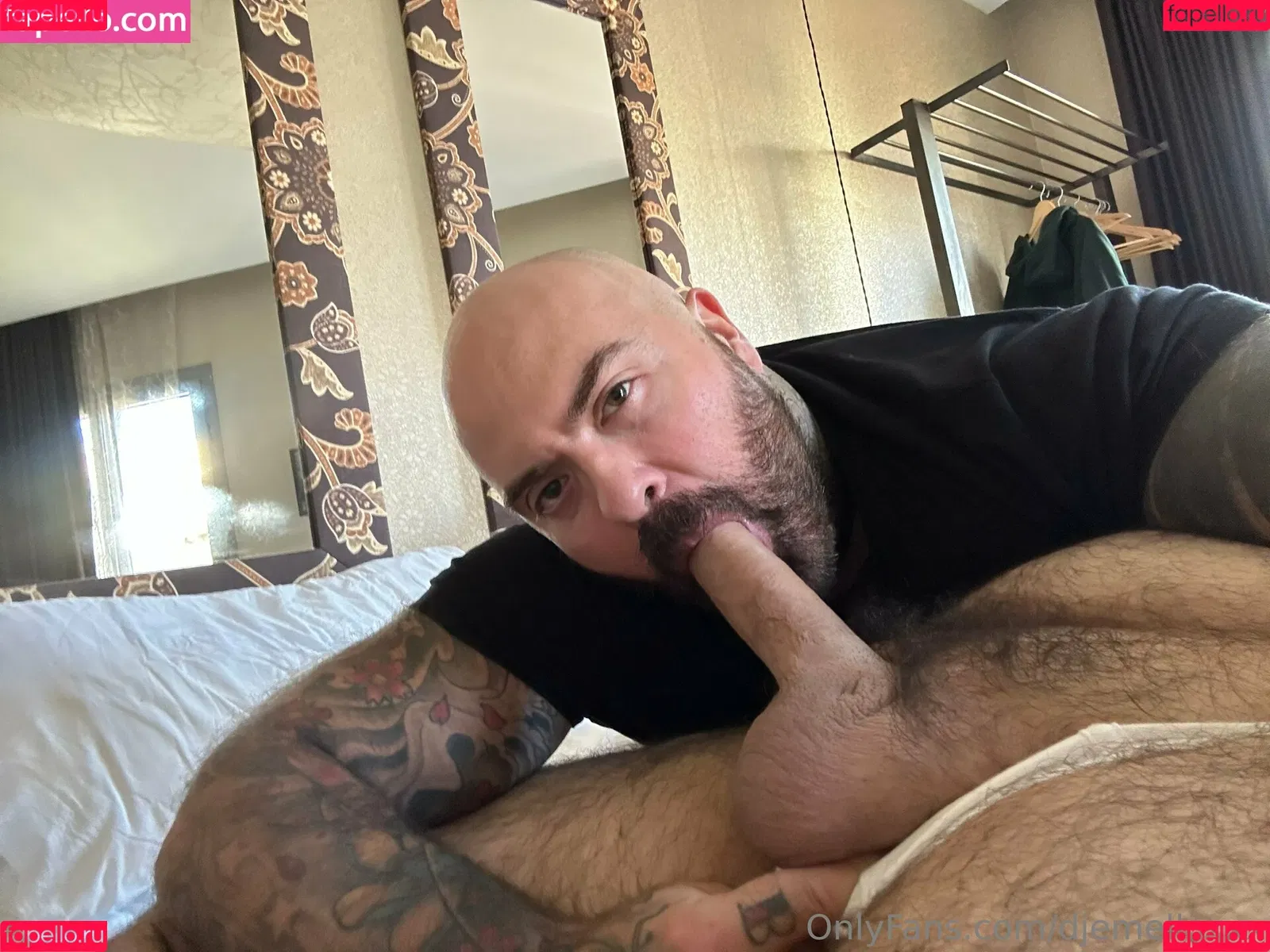 djemelloxxx Onlyfans Photo Gallery 