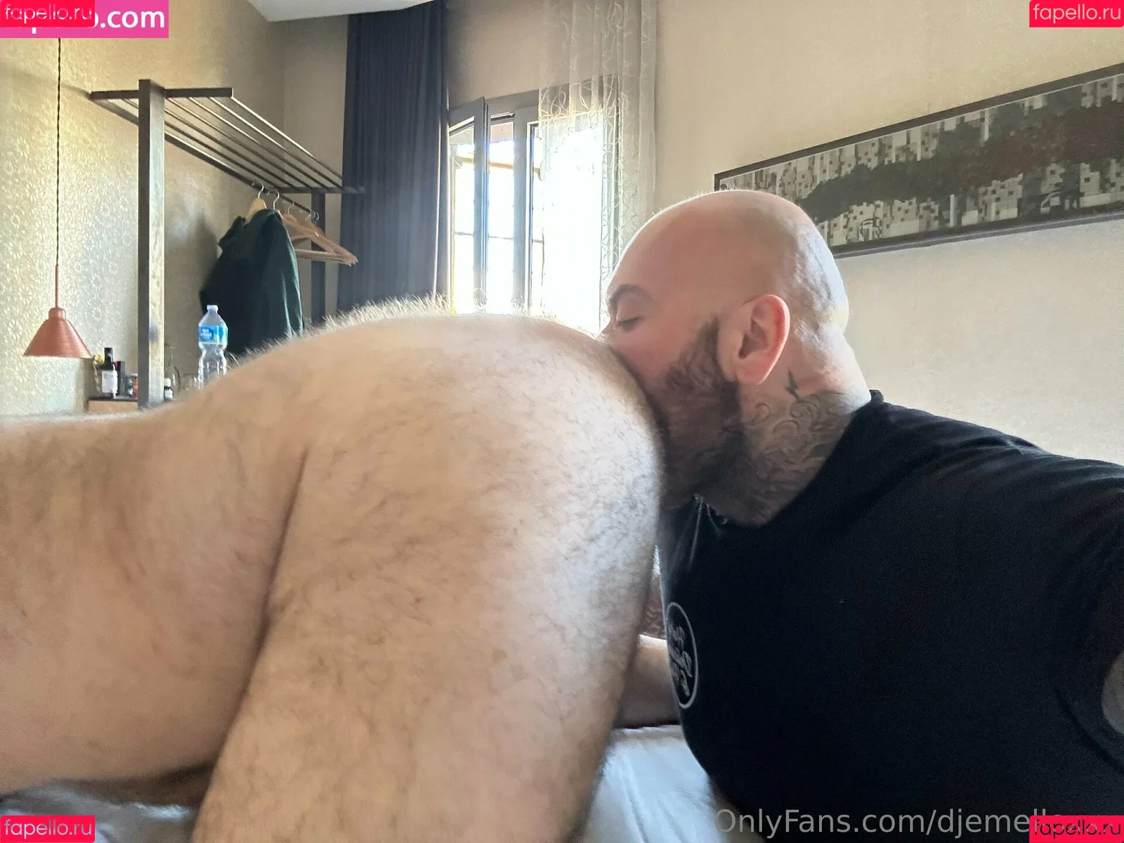 djemelloxxx Onlyfans Photo Gallery 