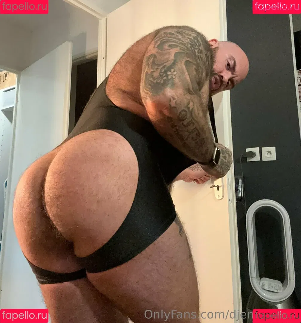 djemelloxxx Onlyfans Photo Gallery 