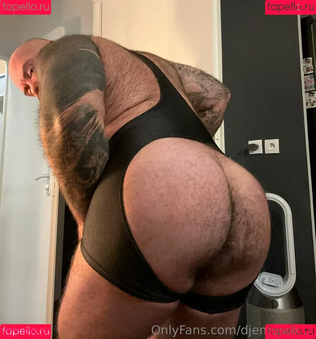 djemelloxxx Onlyfans Photo Gallery 