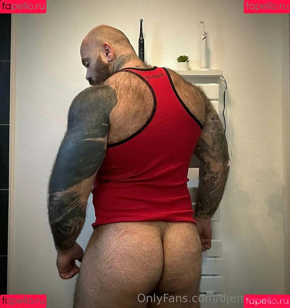 djemelloxxx Onlyfans Photo Gallery 