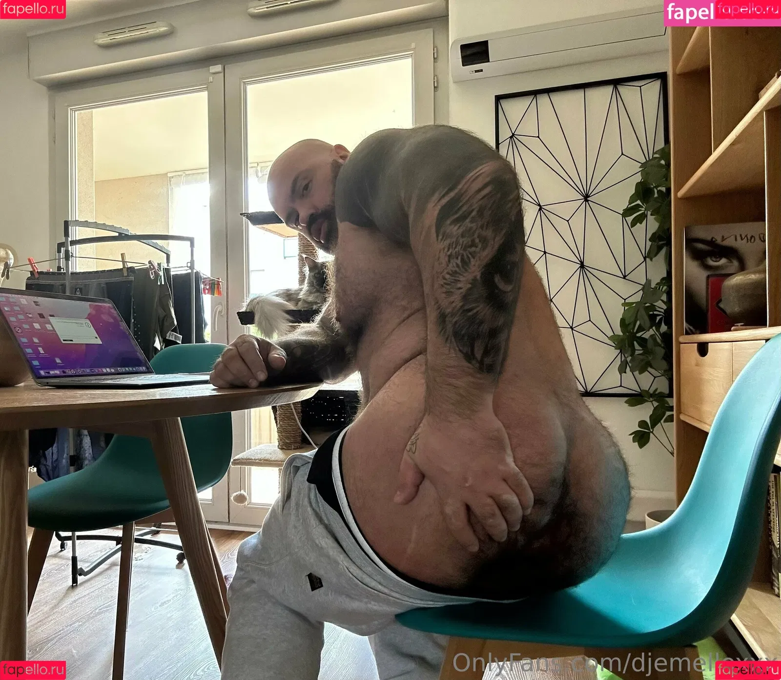 djemelloxxx Onlyfans Photo Gallery 