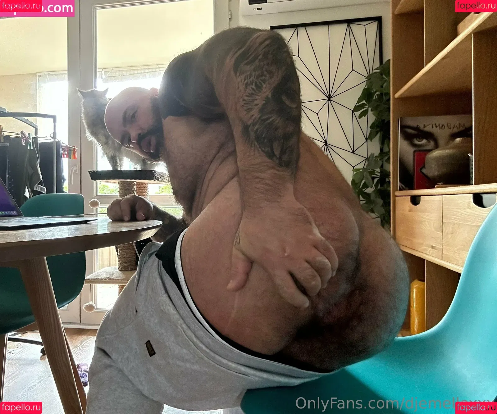 djemelloxxx Onlyfans Photo Gallery 