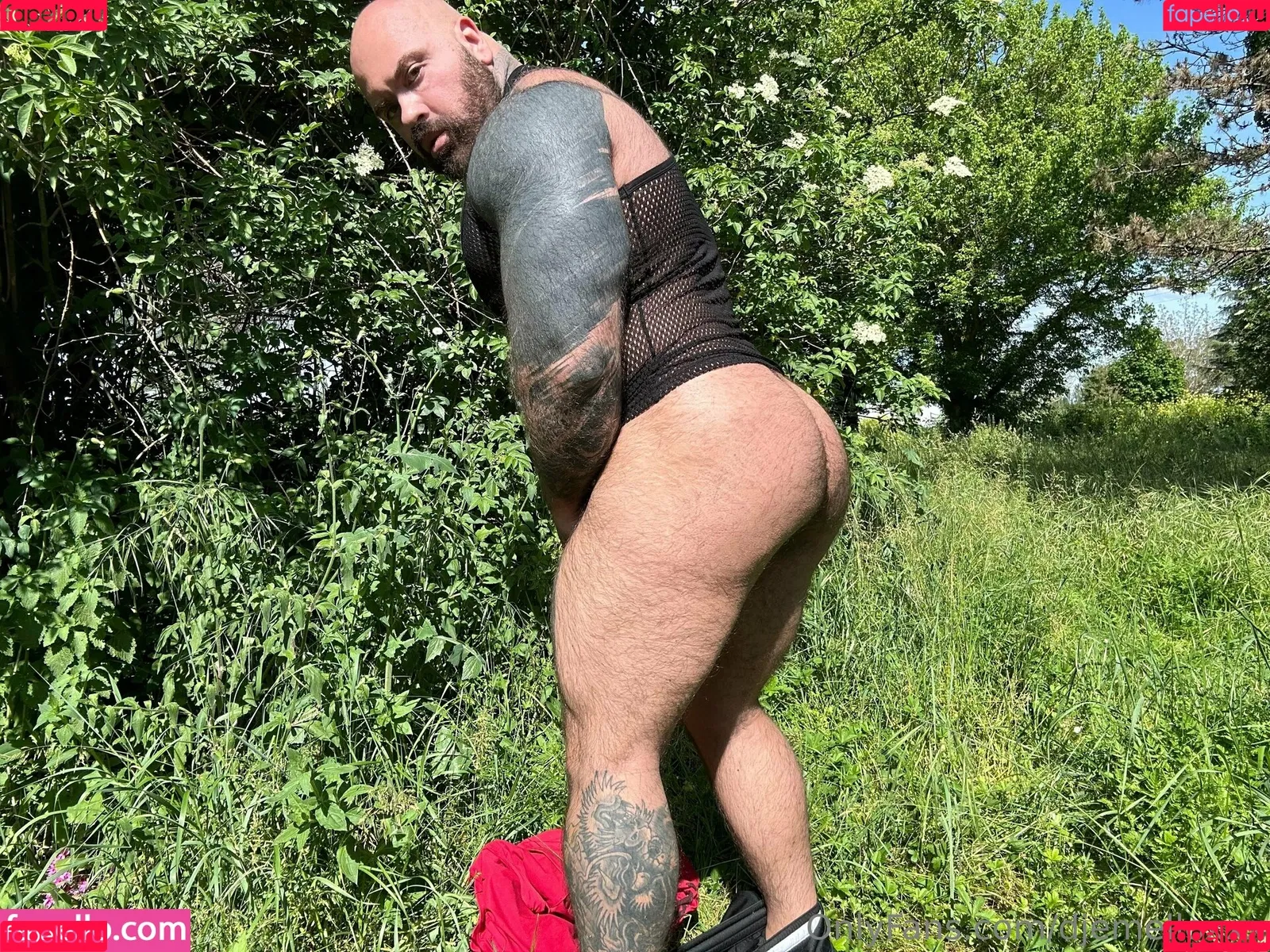 djemelloxxx Onlyfans Photo Gallery 