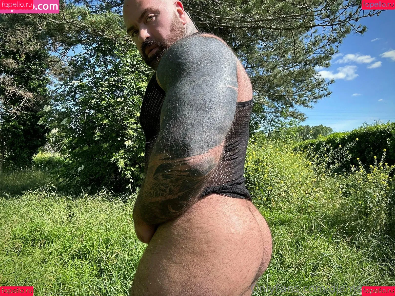 djemelloxxx Onlyfans Photo Gallery 