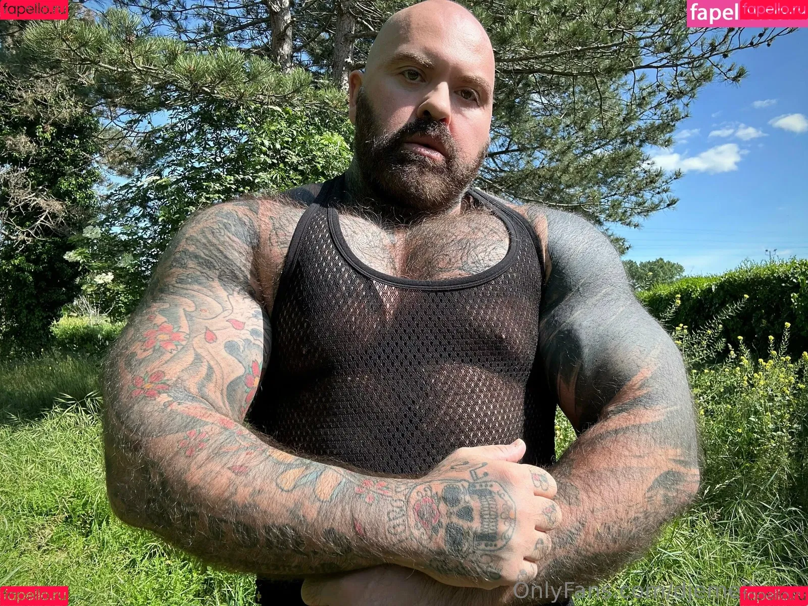 djemelloxxx Onlyfans Photo Gallery 