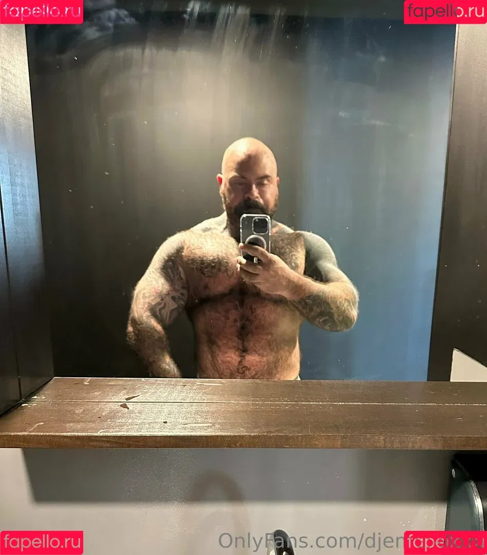 djemelloxxx Onlyfans Photo Gallery 