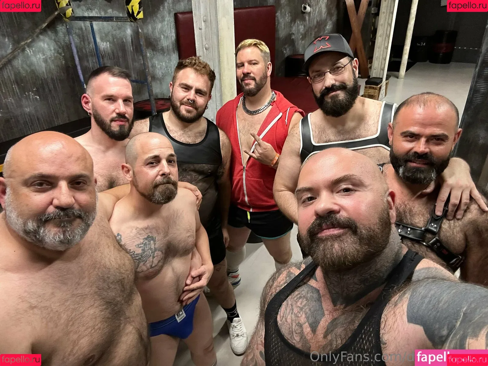 djemelloxxx Onlyfans Photo Gallery 