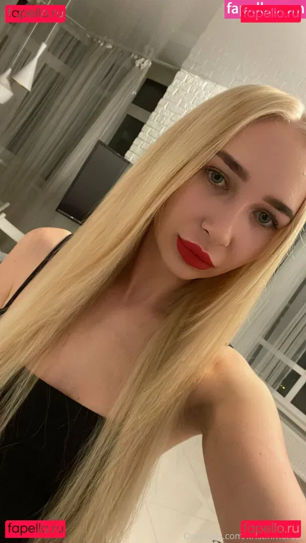 kristinevans Onlyfans Photo Gallery 