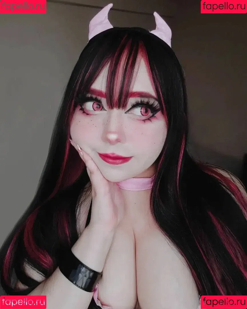 Alice Scarlett Onlyfans Photo Gallery 