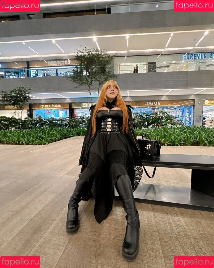 Alice Scarlett Onlyfans Photo Gallery 