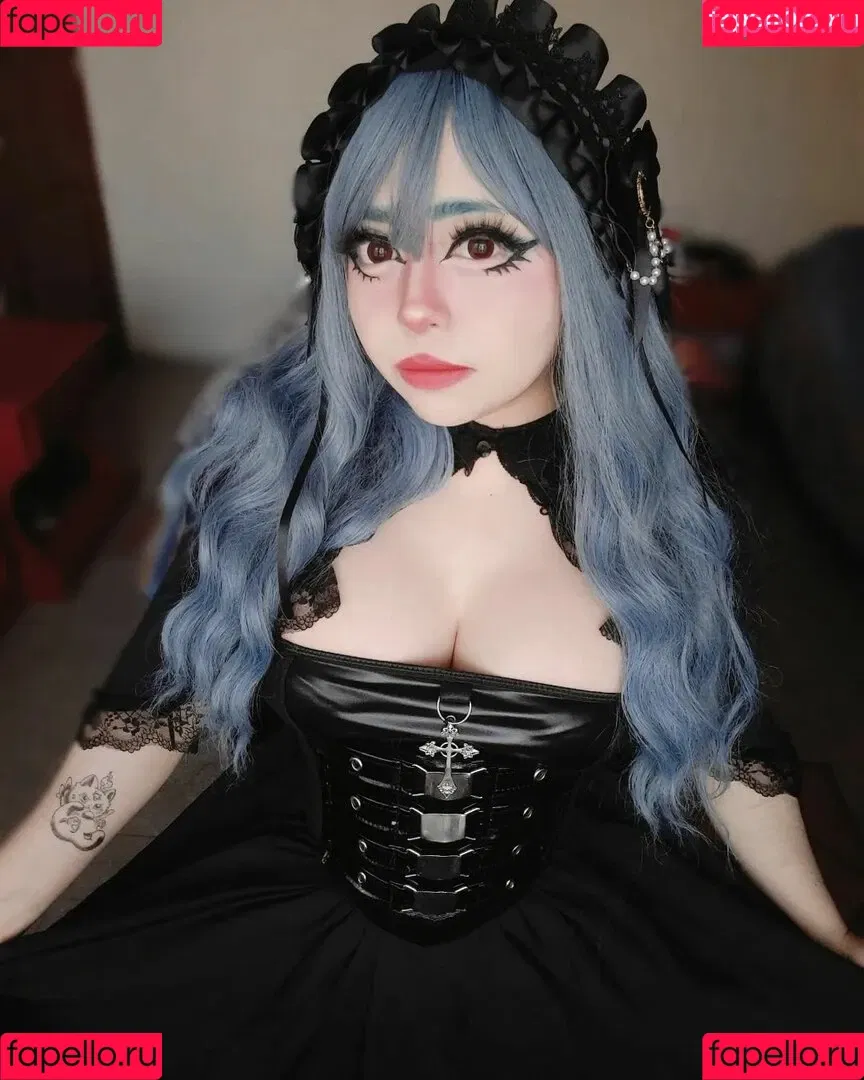 Alice Scarlett Onlyfans Photo Gallery 