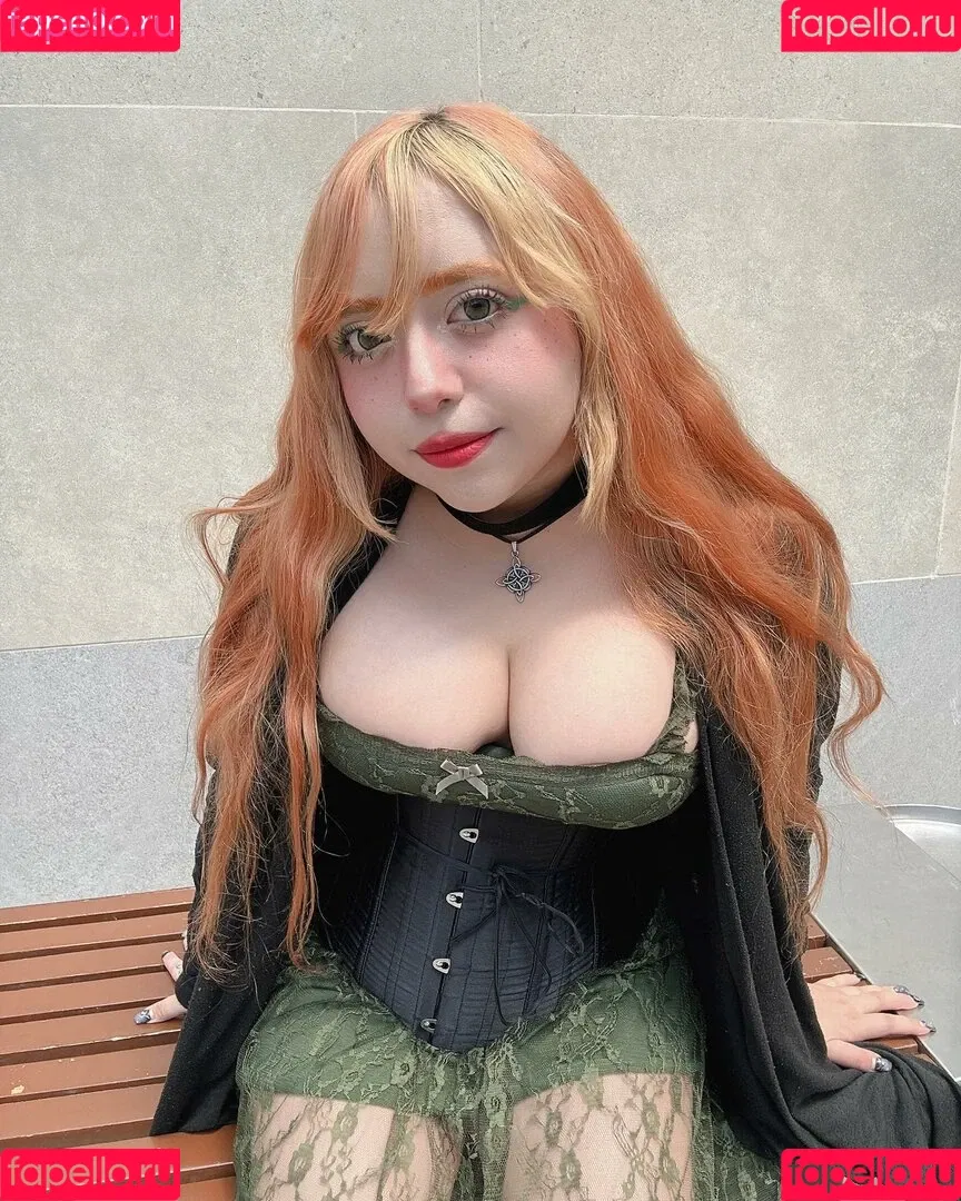 Alice Scarlett Onlyfans Photo Gallery 