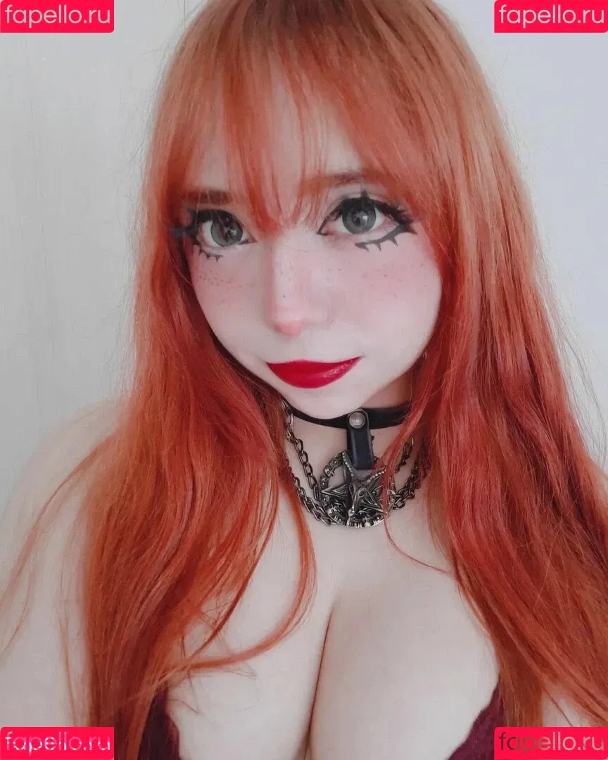 Alice Scarlett Onlyfans Photo Gallery 