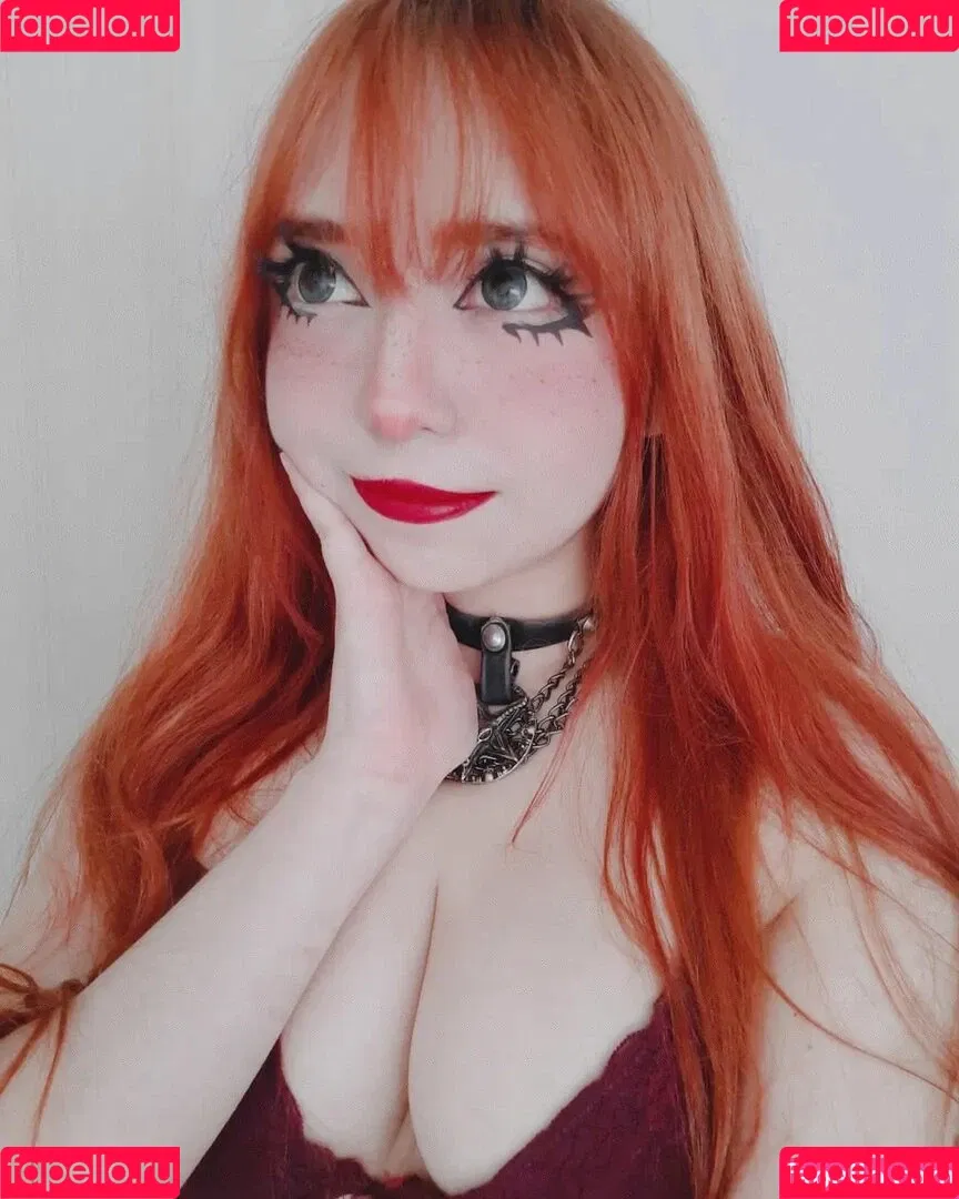 Alice Scarlett Onlyfans Photo Gallery 