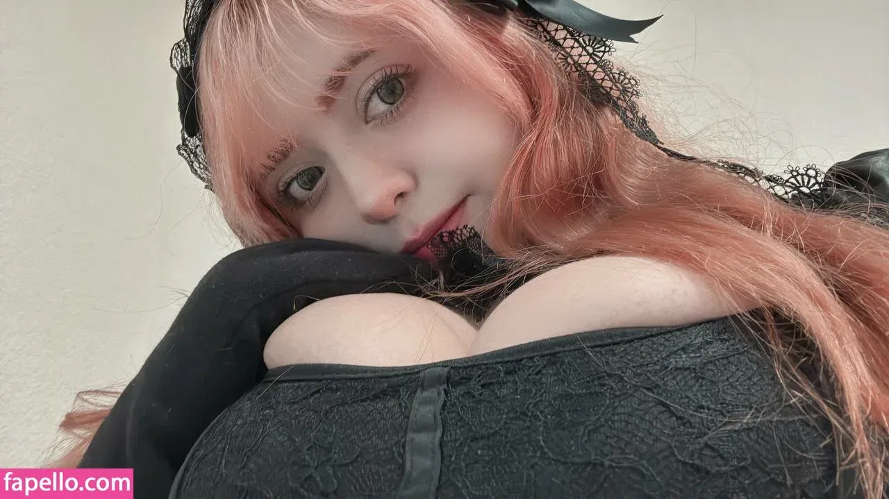 Alice Scarlett Onlyfans Photo Gallery 