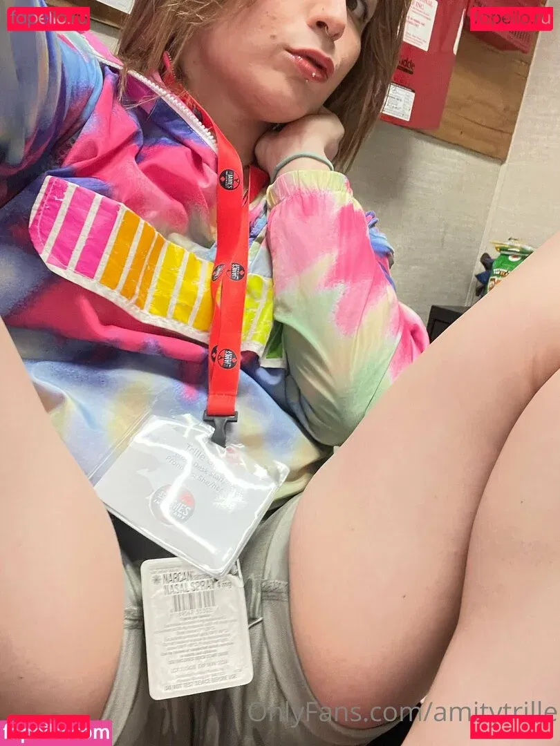 amythrill Onlyfans Photo Gallery 