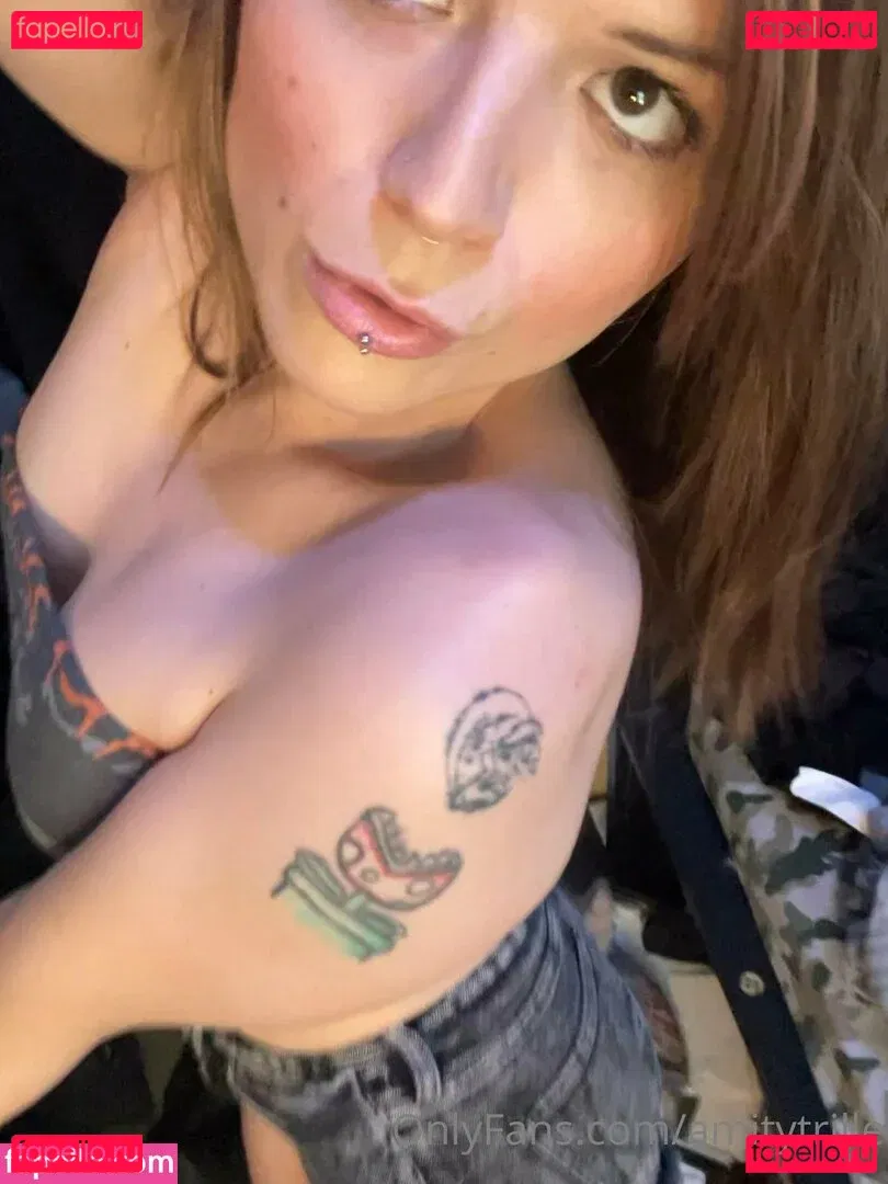 amythrill Onlyfans Photo Gallery 