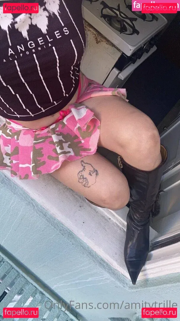 amythrill Onlyfans Photo Gallery 