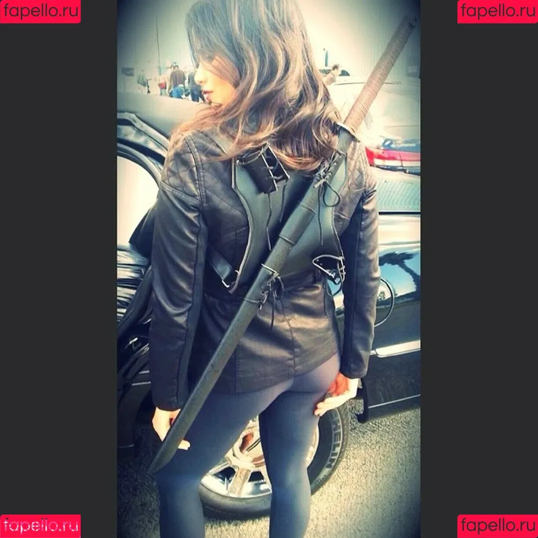 Katrina Law Onlyfans Photo Gallery 