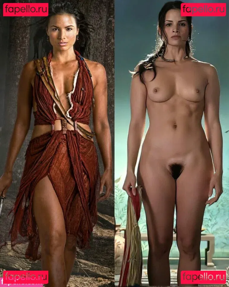 Katrina Law Onlyfans Photo Gallery 