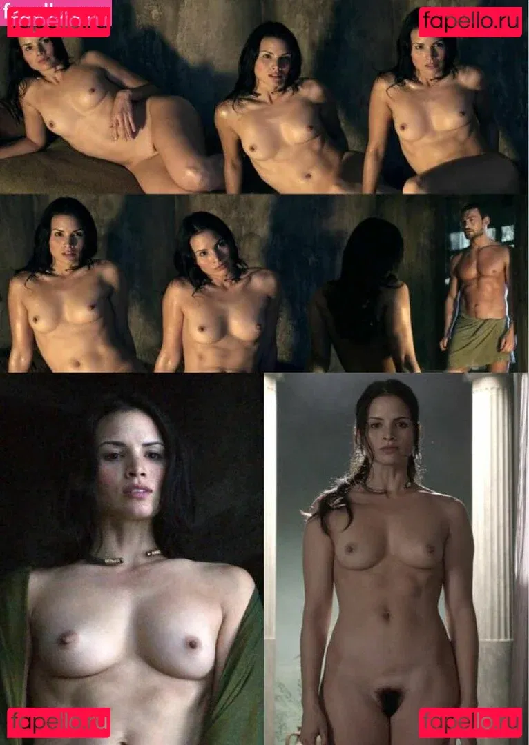 Katrina Law Onlyfans Photo Gallery 